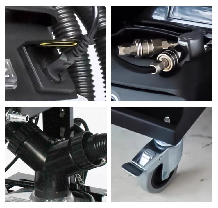 Пылеочиститель автомобиля