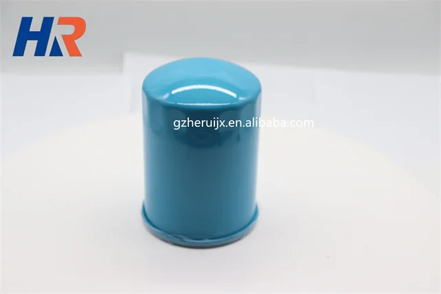 KRP チャンバー Original Excavator Spare Parts - Hydraulic Pump Filter