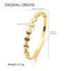 Gold DB020G