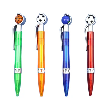 Fidget Pen with Stylus