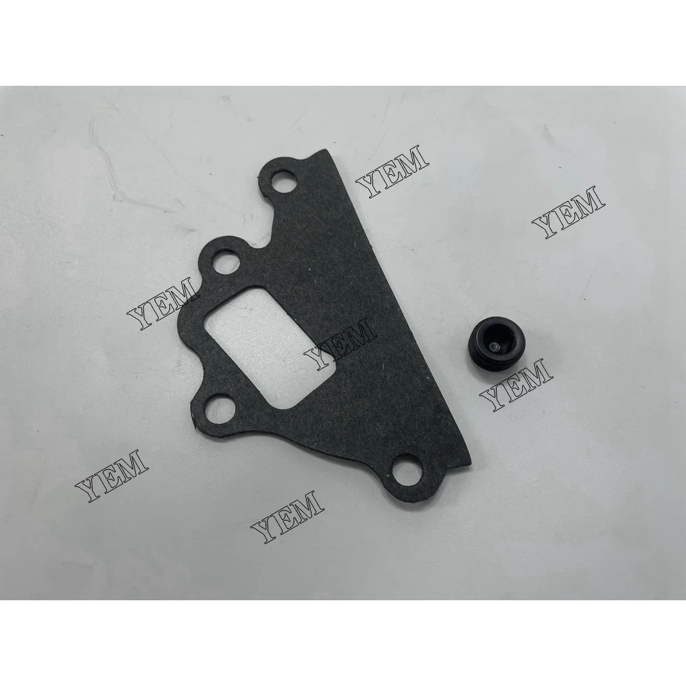 704-26 U5MW0175 Water Pump for Perkins Aftermarket Engine Parts 2
