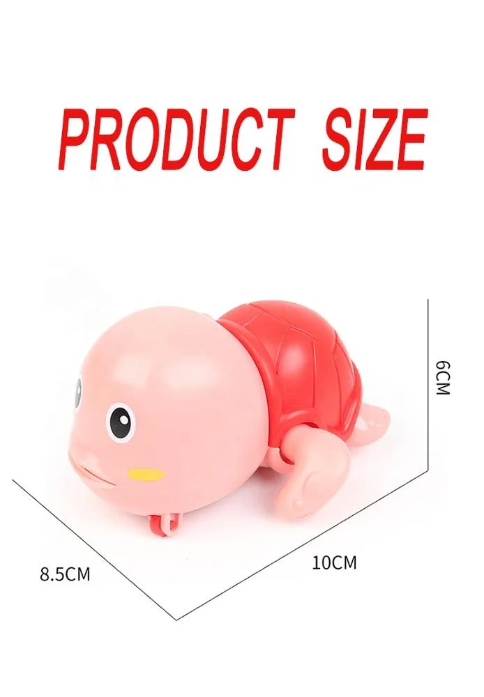 
Лидер продаж, самые дешевые детские игрушки для плавания, летние пляжные игрушки, детские игрушки для купания, черепаха 