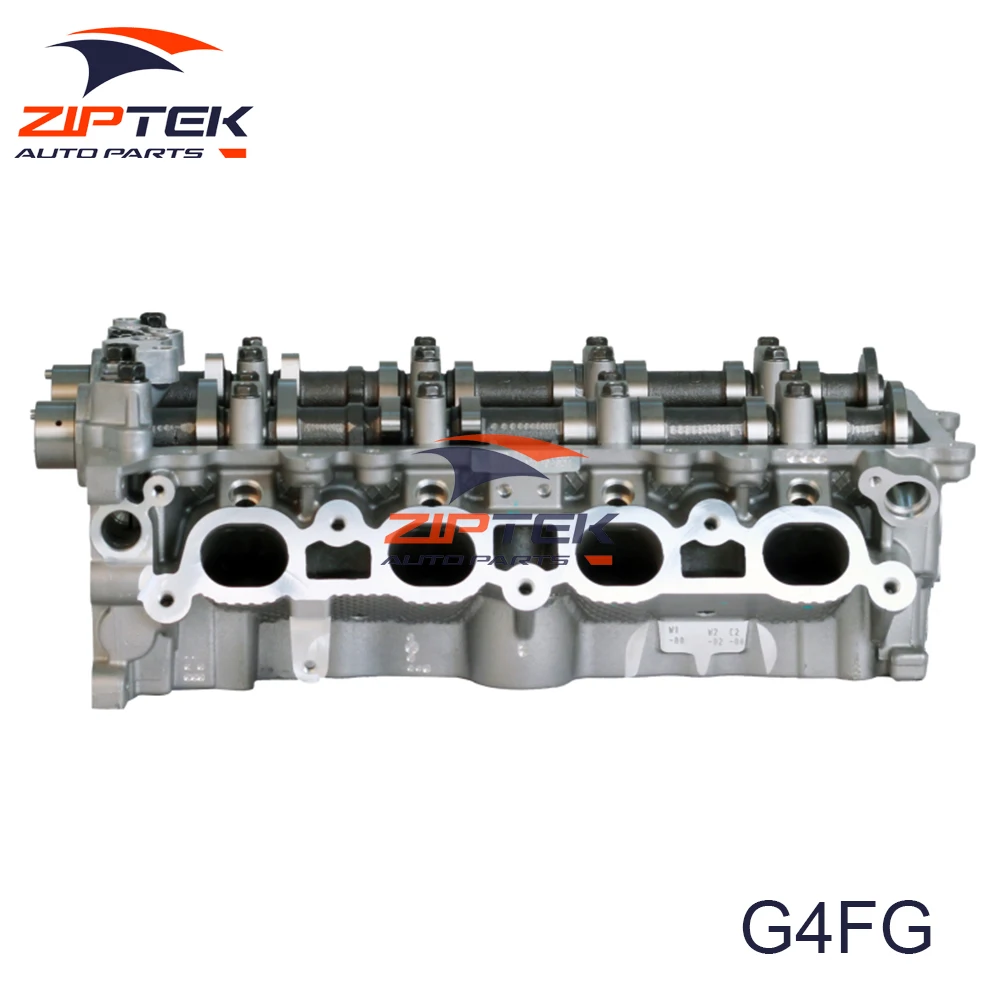 24380-2b710 G4LA Cylinder Head for Hyundai Sonata & Kia Sportage