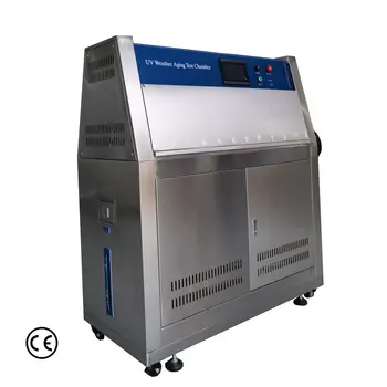 Uv Accelerated Aging Weathering Tester Machine Uv Weather Aging Testing Chamber