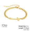 Gold-chain