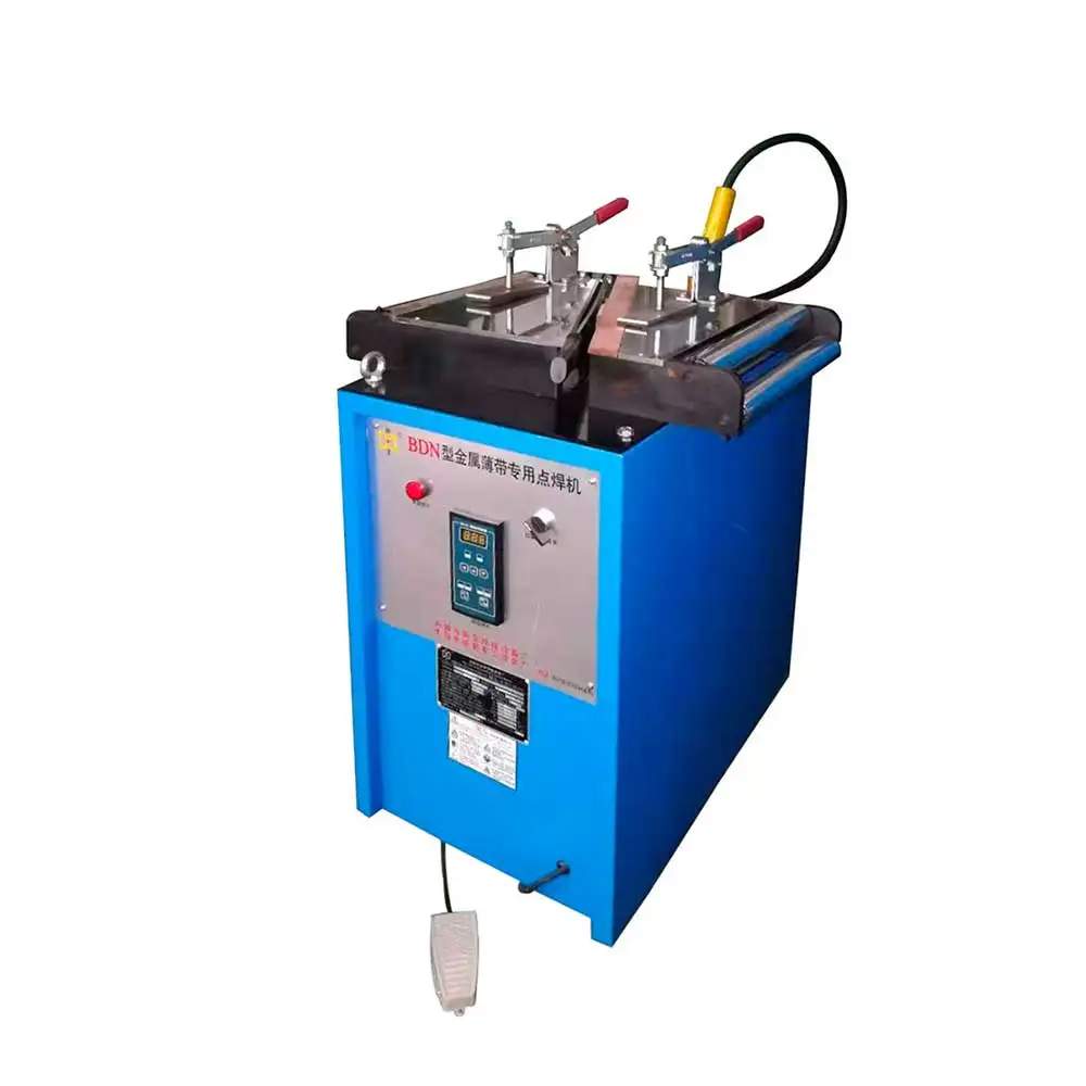 0,2 Мм Медный Лист 20 Ква Аппарат Для Точечной Сварки - Buy Metal Strip  Spot Welder, steel Strip Resistance Spot Welder, aluminum Foil Resistance  Spot Welder Product on Alibaba.com