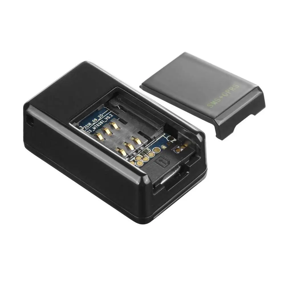 Mini SMS MMS Locator Photo Video Taking Gsm Gps Tracker With Motion Detect for Kids Pets Elder Cars Anti Lost Alarm