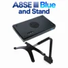 A8SE III Blue with Bracket
