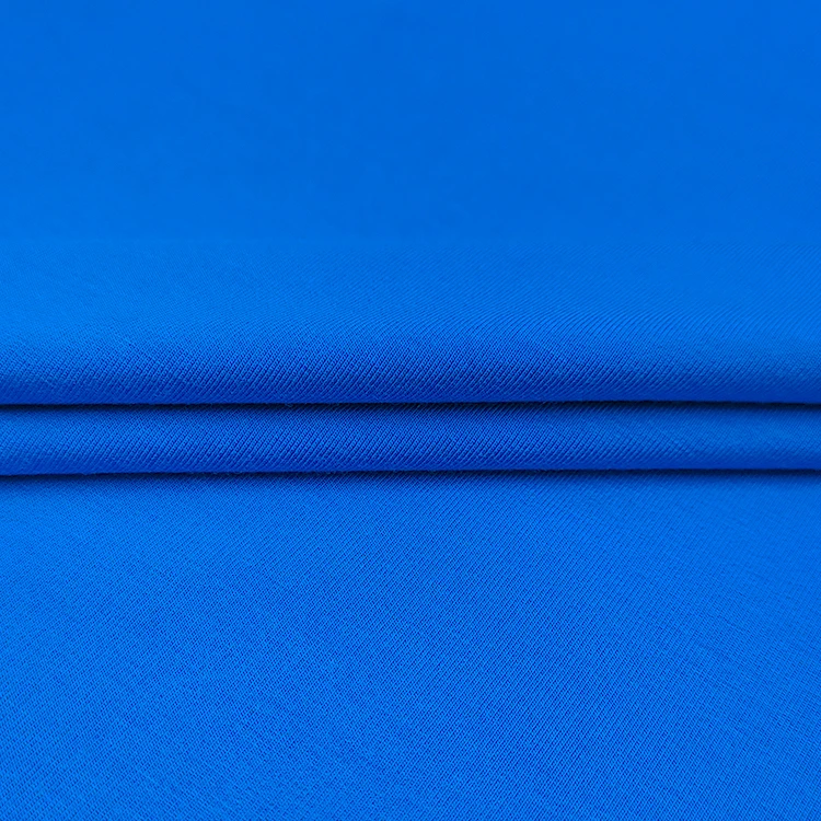 Good Price Bamboo Fabric Per Meter for Sale, Wholesale 92 Bamboo 8 Sapndex Jersey Fabric for Underwear/ supplier