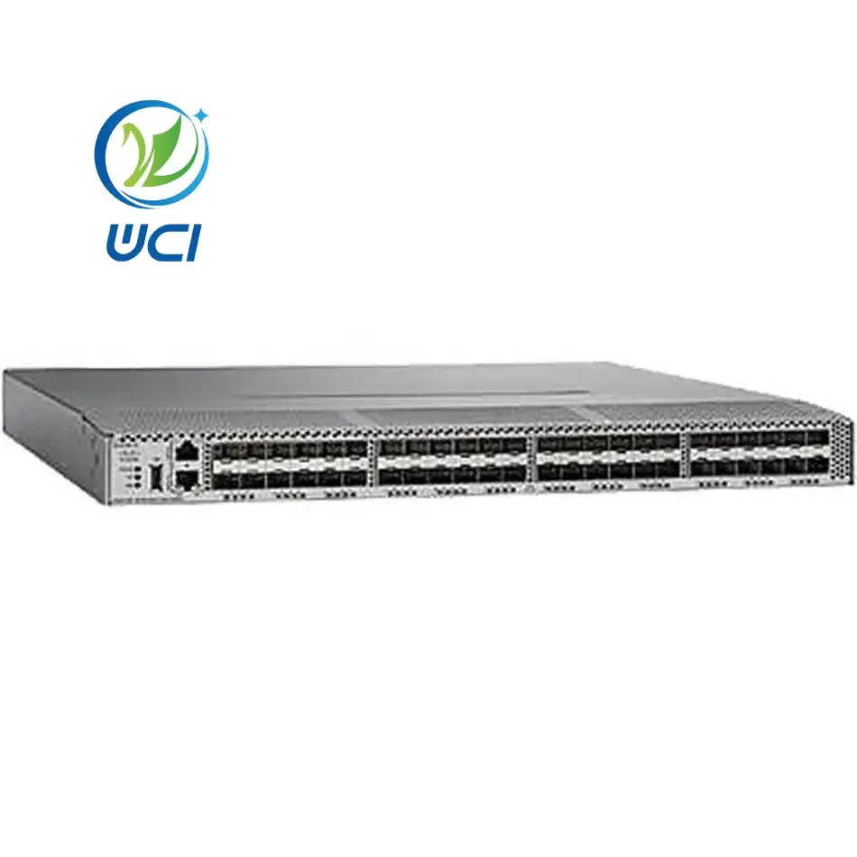 D Ell Emc Connectrix Mds-9132t Fc Switch - Stock & Capacity