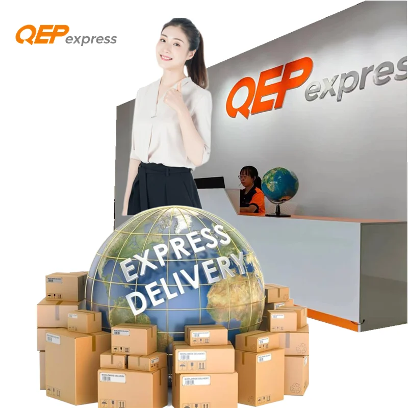 Qep Express Shipment Tracking Services Online Shopping with UAE Air Express in United Arab Emirates Alibaba Partner