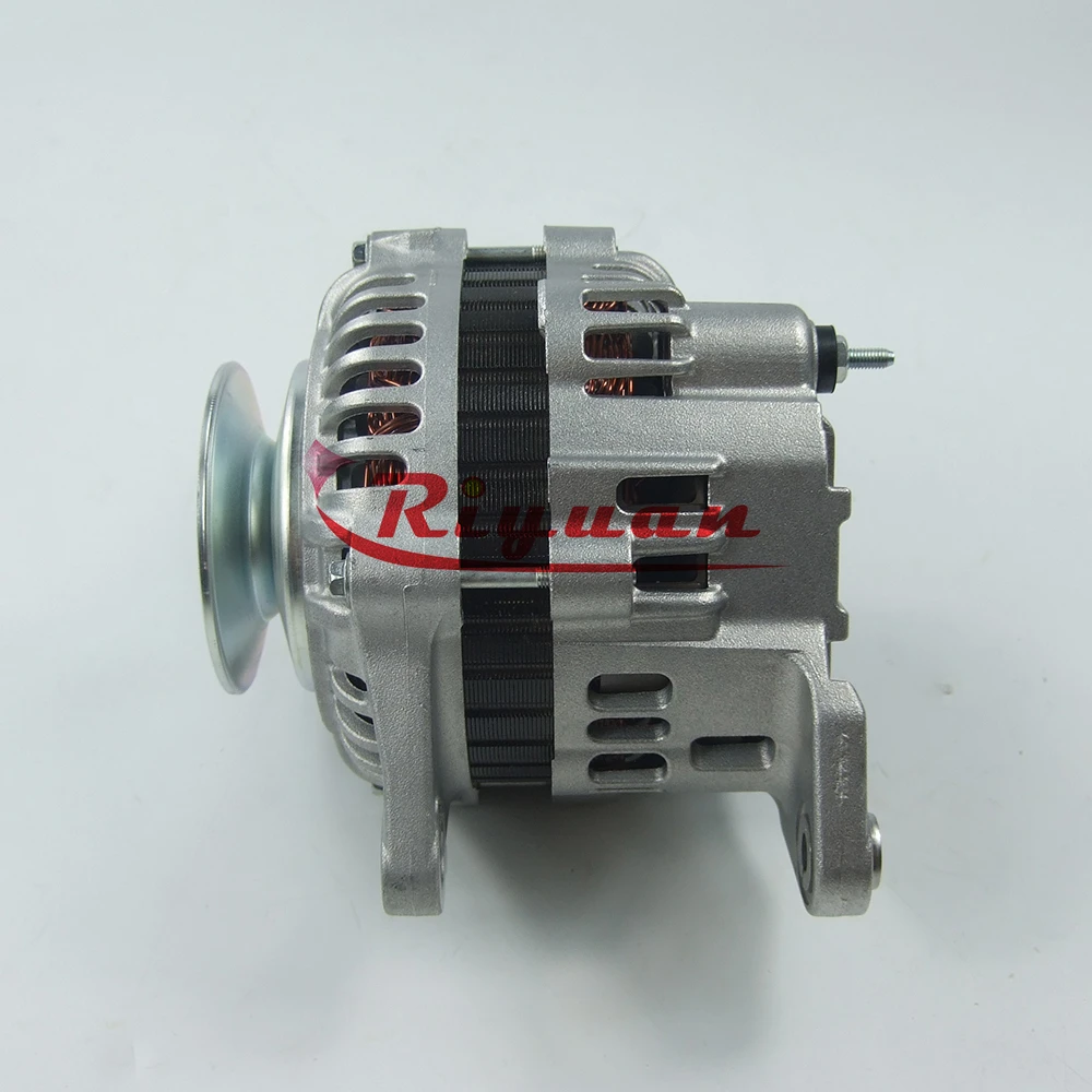 dynamo 8-97182289-3 897182-2893 8971822893 SK75-8 CX80 SK75