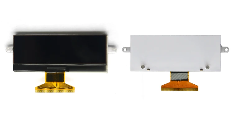 240x64 graphic lcd module