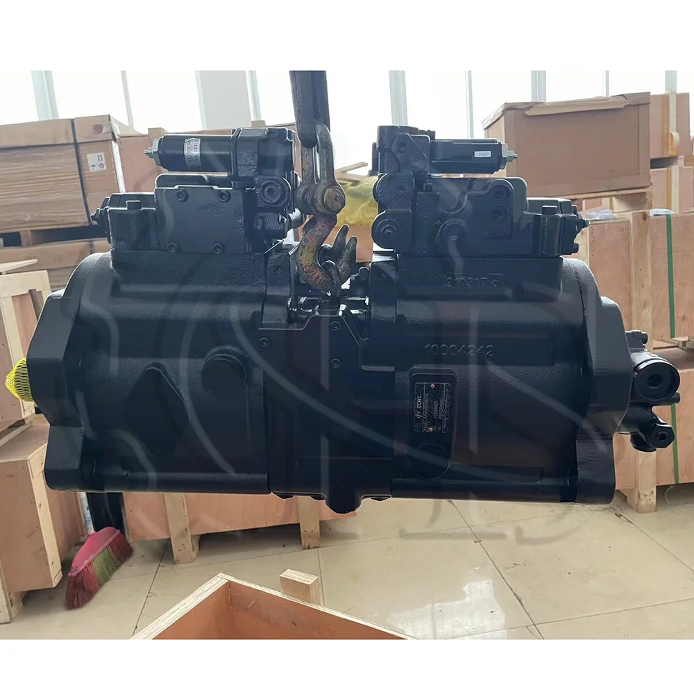 Hs For Hyundai Sk3306e/sk3506e/sk2358/sk3308/sk3508 Concrete/truck