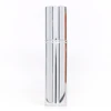 silvery
