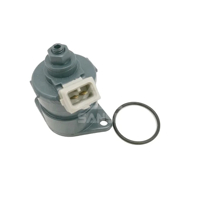 Solenoid Valves 9218234 for Hitachi Excavators - Reliable