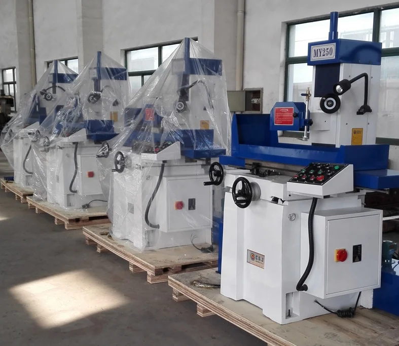 Surface grinding machine for M7125A small Surface grinder price