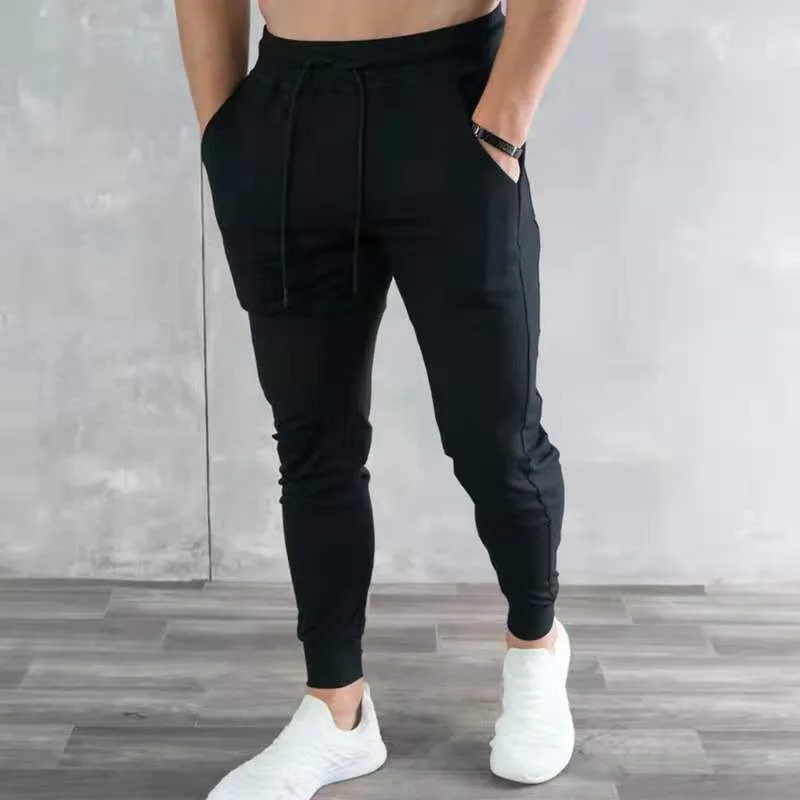 Vedo Sport Pants Custom Logo Cotton Breathable Sportswear Sweatpants ...