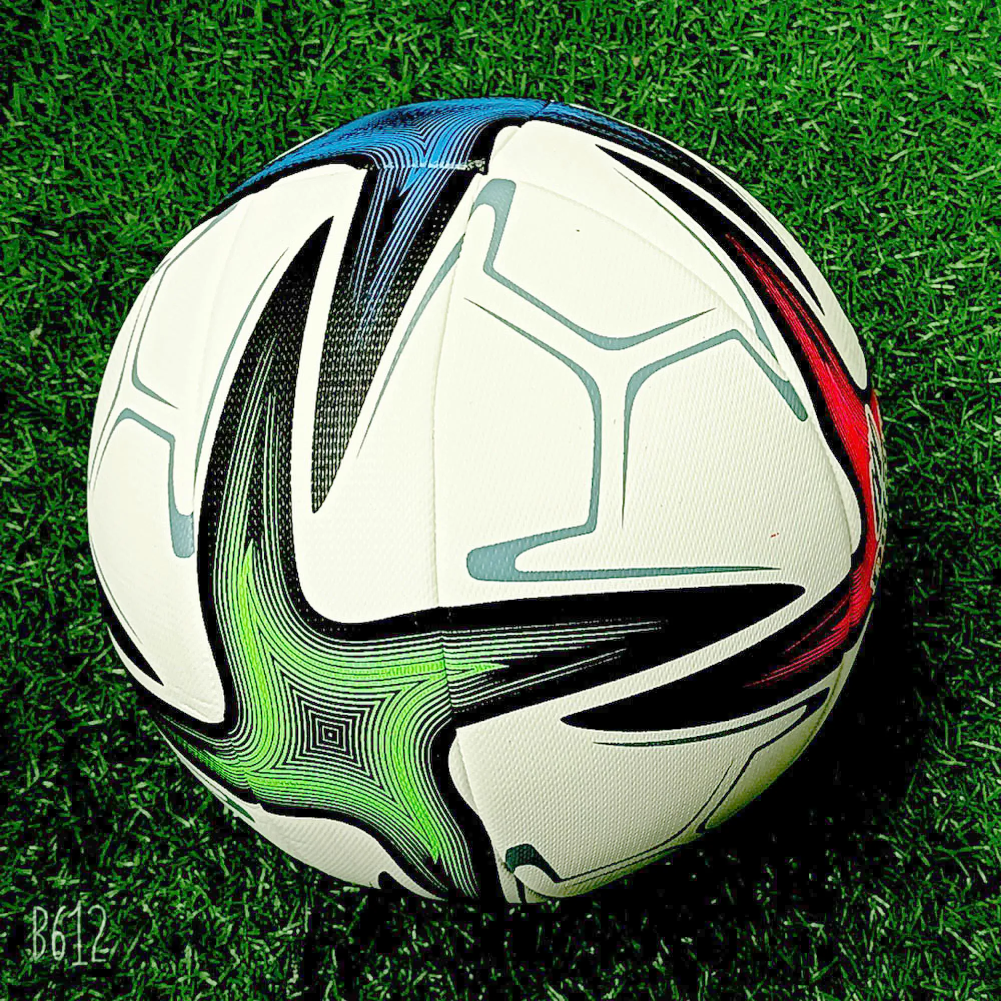 High Quality Match Best Selling Official Pu Pvc Soccer Ball Size 5