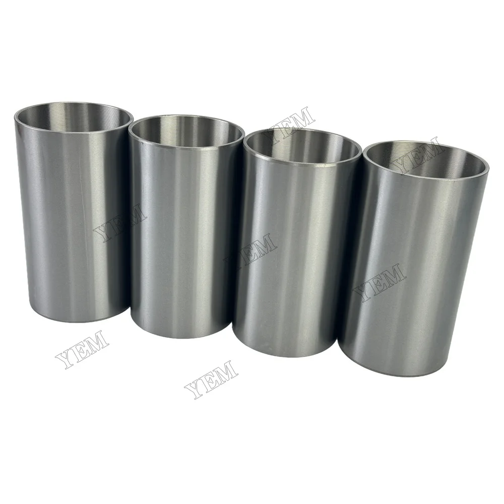 Cylinder Liner Fit for Kubota V2607 Engine 3