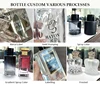 Customized bottles