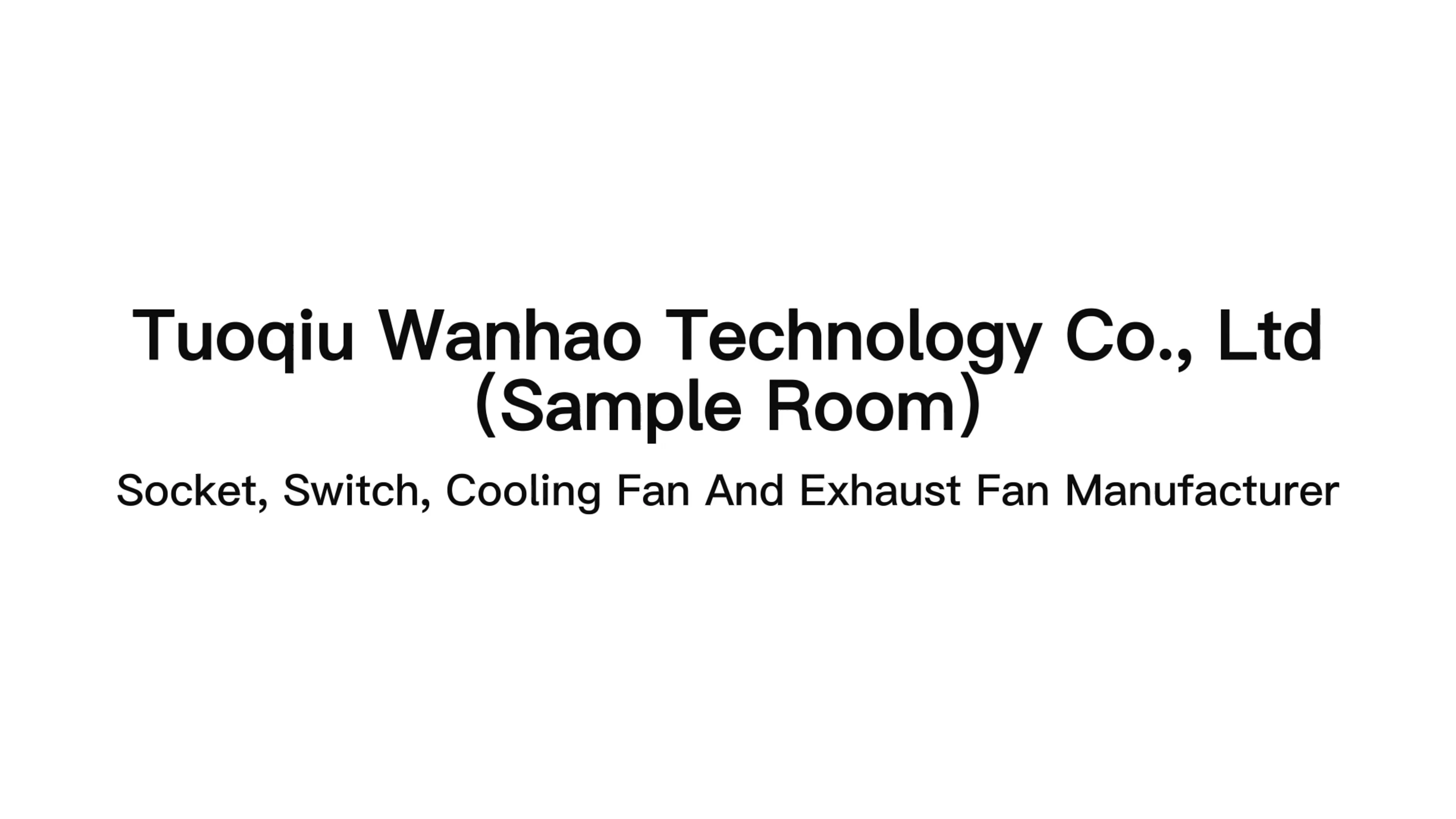 Modern Style Indoor Bathroom Ceiling Mount Duct Suction Ventilation Fan