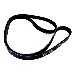 Car Vehicle Parts Other Auto Parts 6PK1860 Alternator Belt Engine Drive Belt for Geely GC7