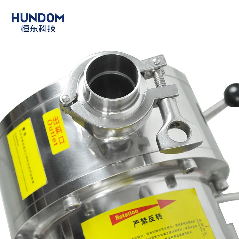 Factory wholesale popular 6-16 green square static mixer tube 6-16 nozzle