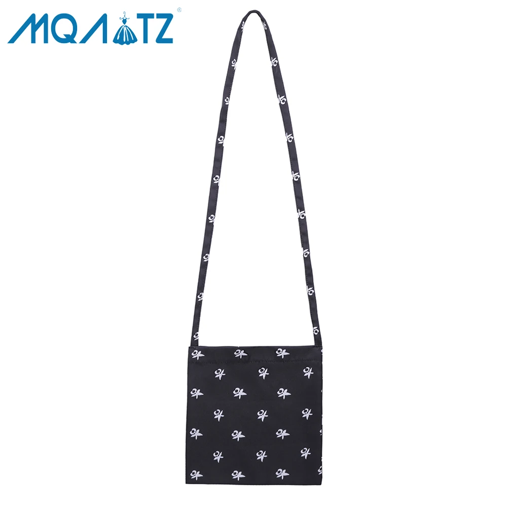 High Quality Kids Wednesday Addams Costume Girls Movie Cosplay Black