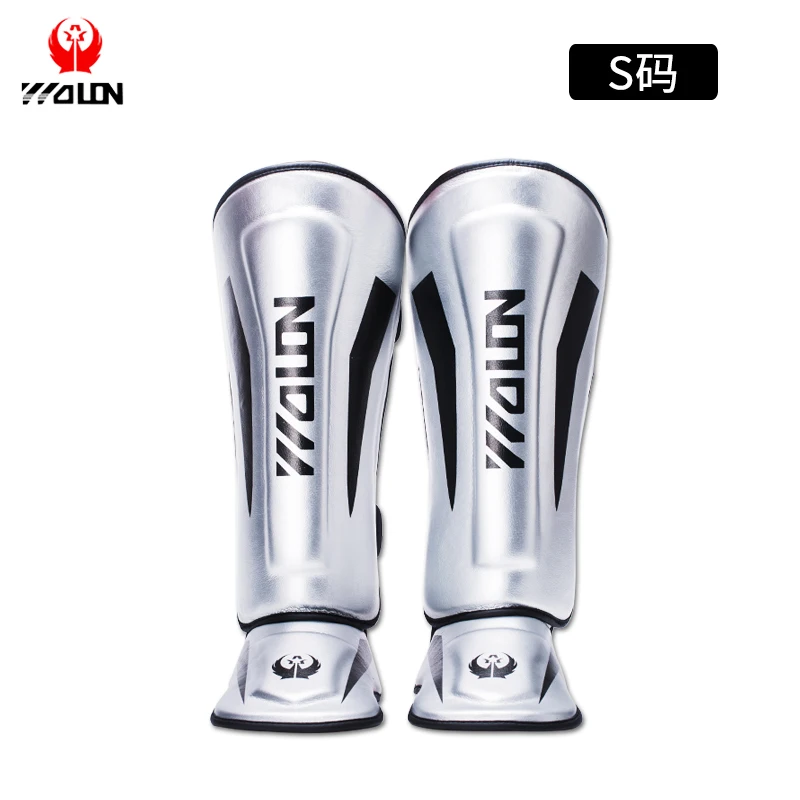 Накладки на голень для боевых искусств