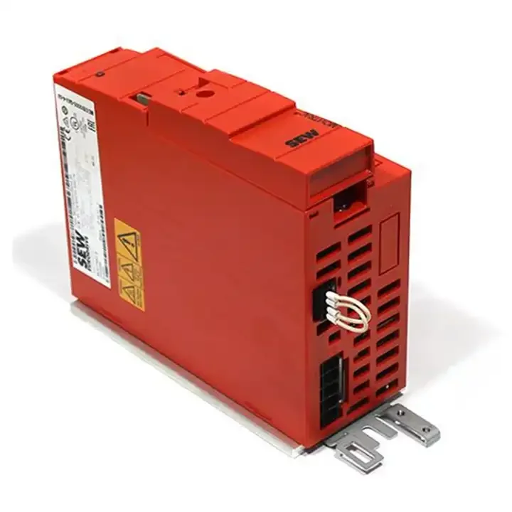 Mc07b0030-5a3-4-00 Sew Eurodrive Inverter Plc Programmable Controller ...