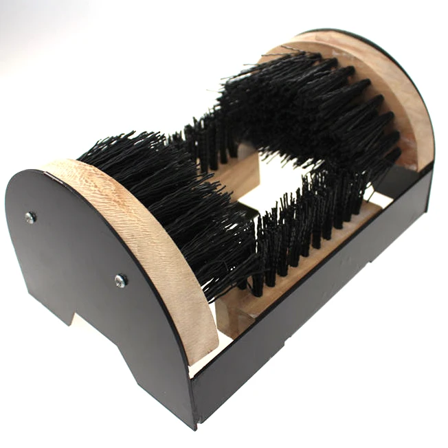 Boot Brush Cleaner and Washing Tool Boot Scrubber