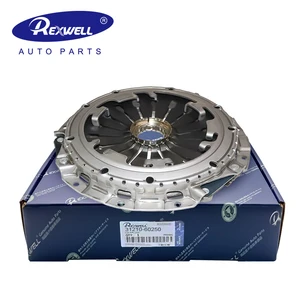 Factory Price Clutch Cover CT-134 31210-60250 31210-60251 31210-60330 for TOYOTA LAND CRUISER PRADO KDJ125 1KD