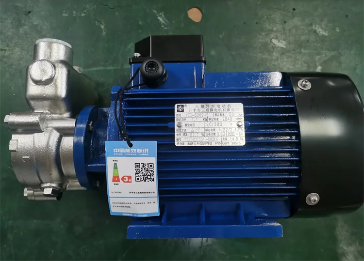 Factory Price for Micro Nano Water vortex Bubble Generator for Aquaculture Pond and Water Purify