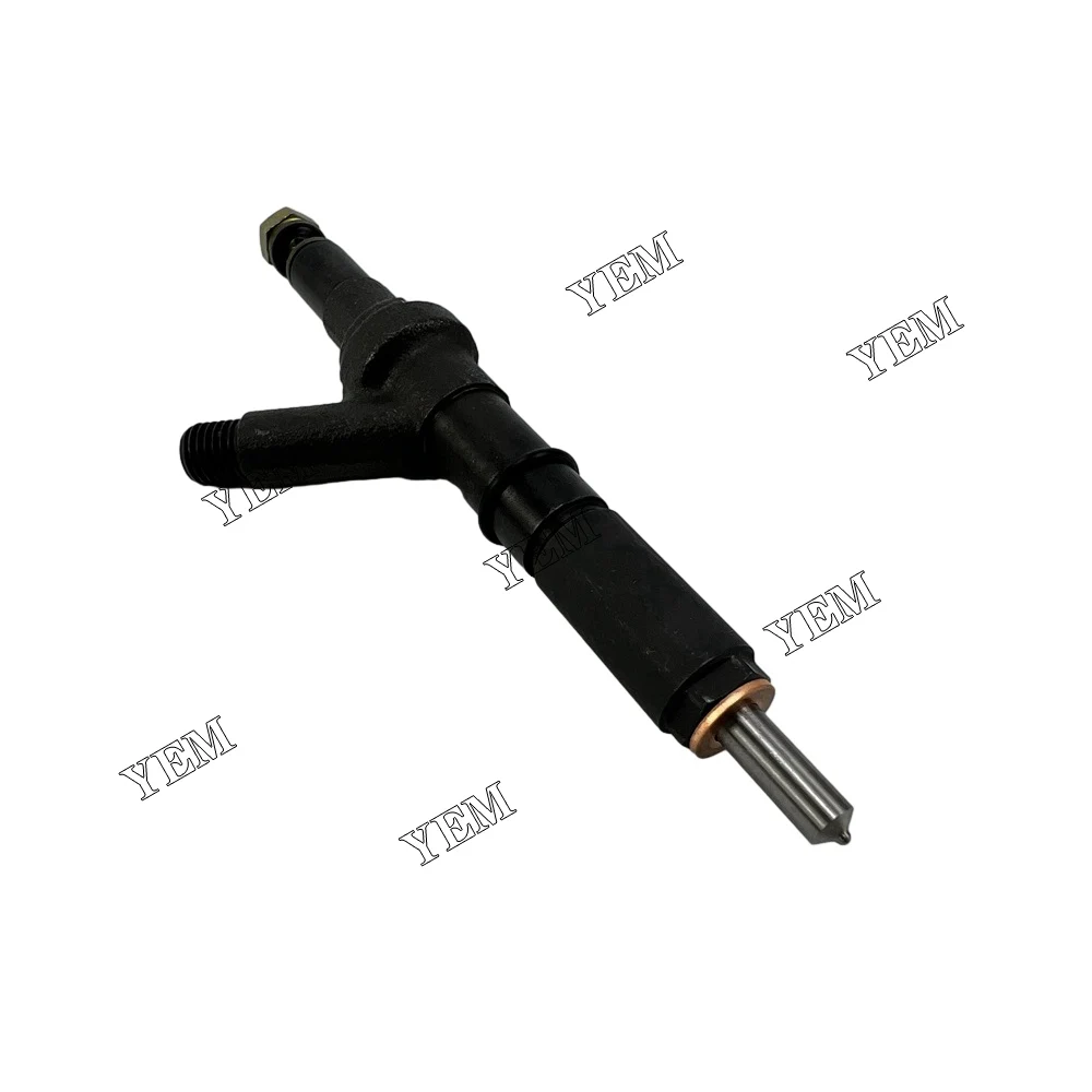 4JH1 Injector 003-48-2270F Fit for Isuzu Engine. 6