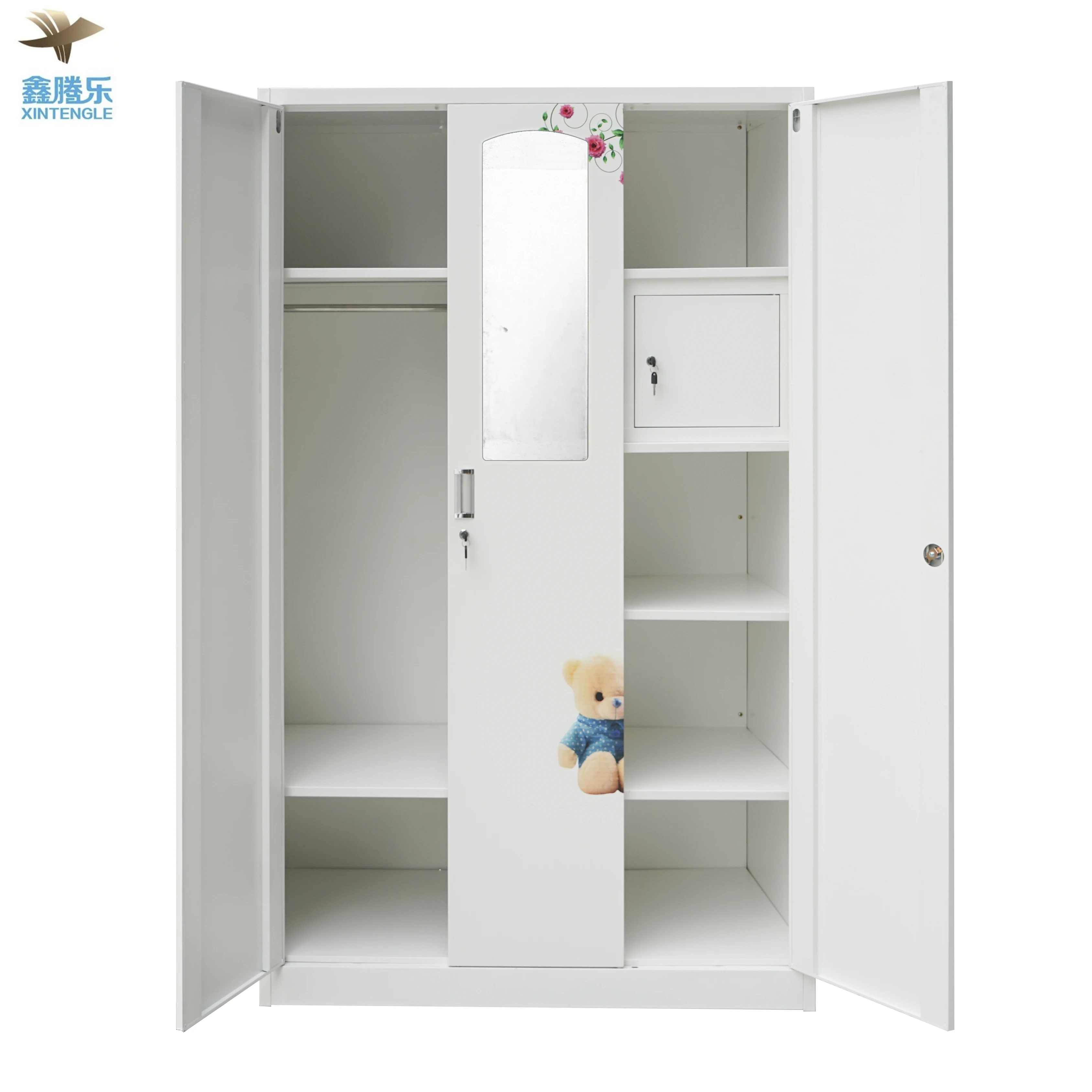 baby clothes almirah design