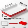 73051-14 Rojo y Blanco