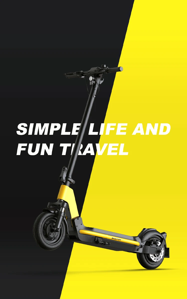 Royal Two Wheels Scooter Electric Electric City Bike Kids's Electric Scooters Adults Self