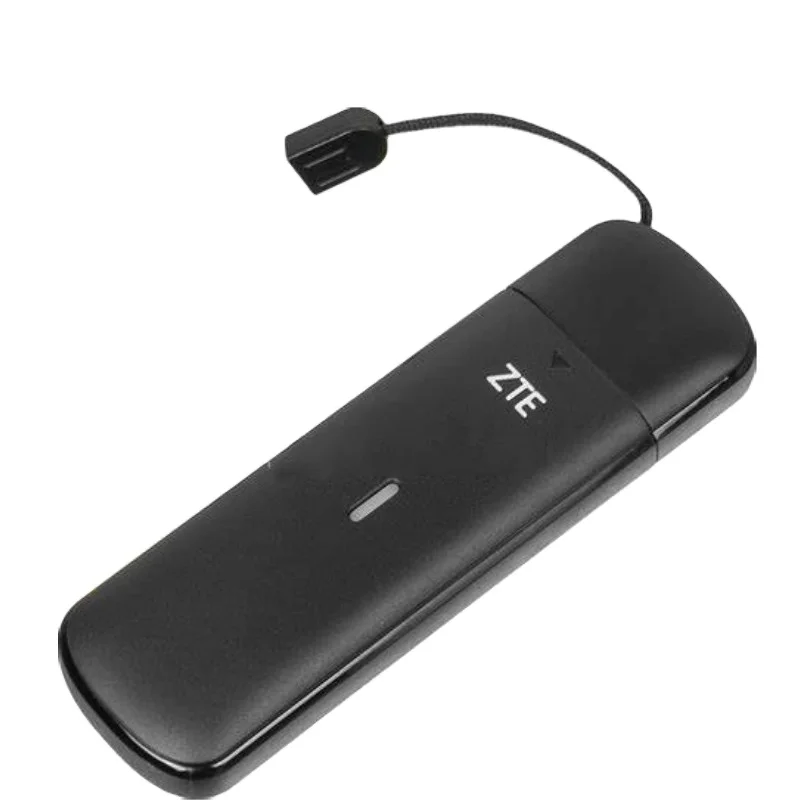 ZTE MF833T 4G Modem LTE Router Wifi Dongle With SIM Card Slot 150mbps Modem