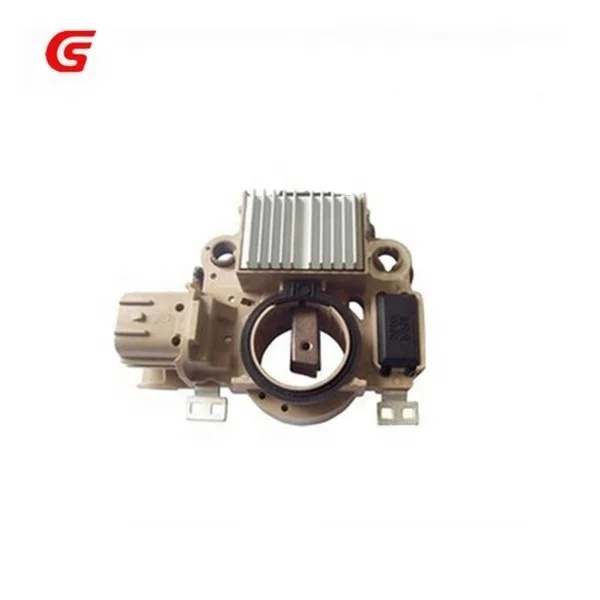 12V A866X48782 487用の新しいオルタネーター電圧レギュレーター