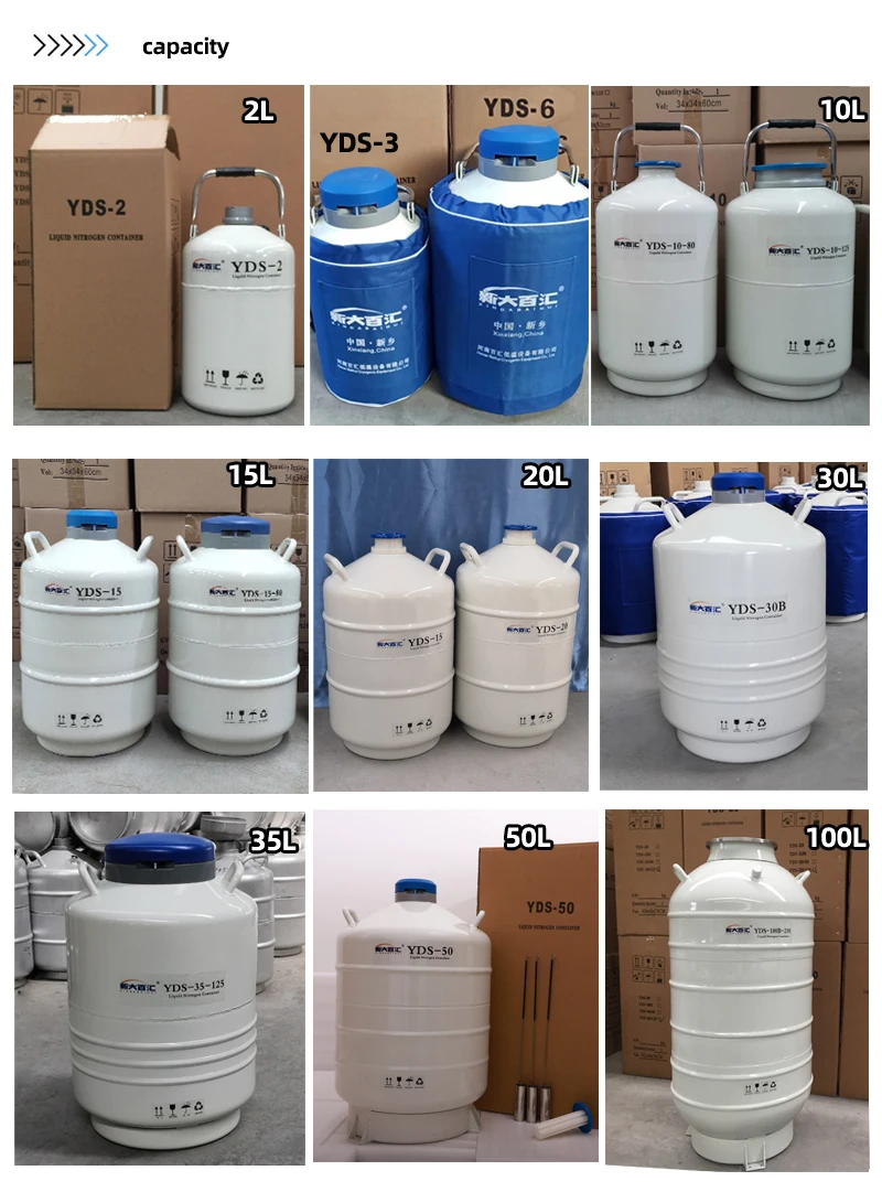Liquid Nitrogen Tank Level Sensor Rod Stick Ln2 Dewar Measuring Rods ...