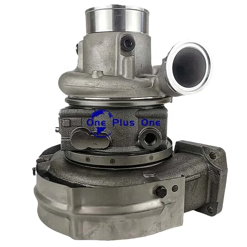 こう Aftermarket turbo 6746-81-8021 5552085 5456821 For He400vg