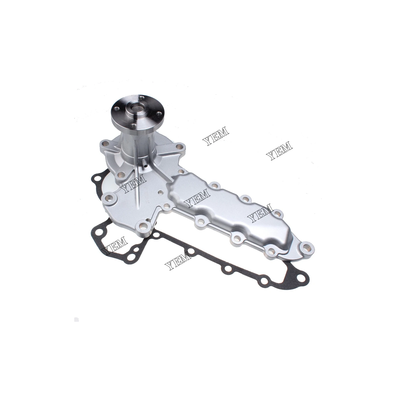 Water Pump 6653941 6684225 for Bobcat B300 BL370 225 225 325 325 325 325 1600 S150 S160 S175 S185 Standard Size Engine Parts