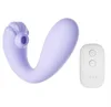 Telecomando viola