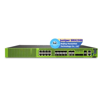 *Real* Original New Juniper SRX2300-AC SRX2300-AC-TAA Hardware Service Gateway Enterprise Firewall Router Appliance