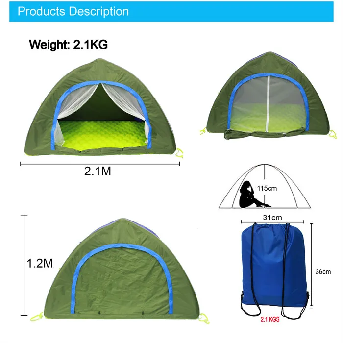 ultralight tents 2021