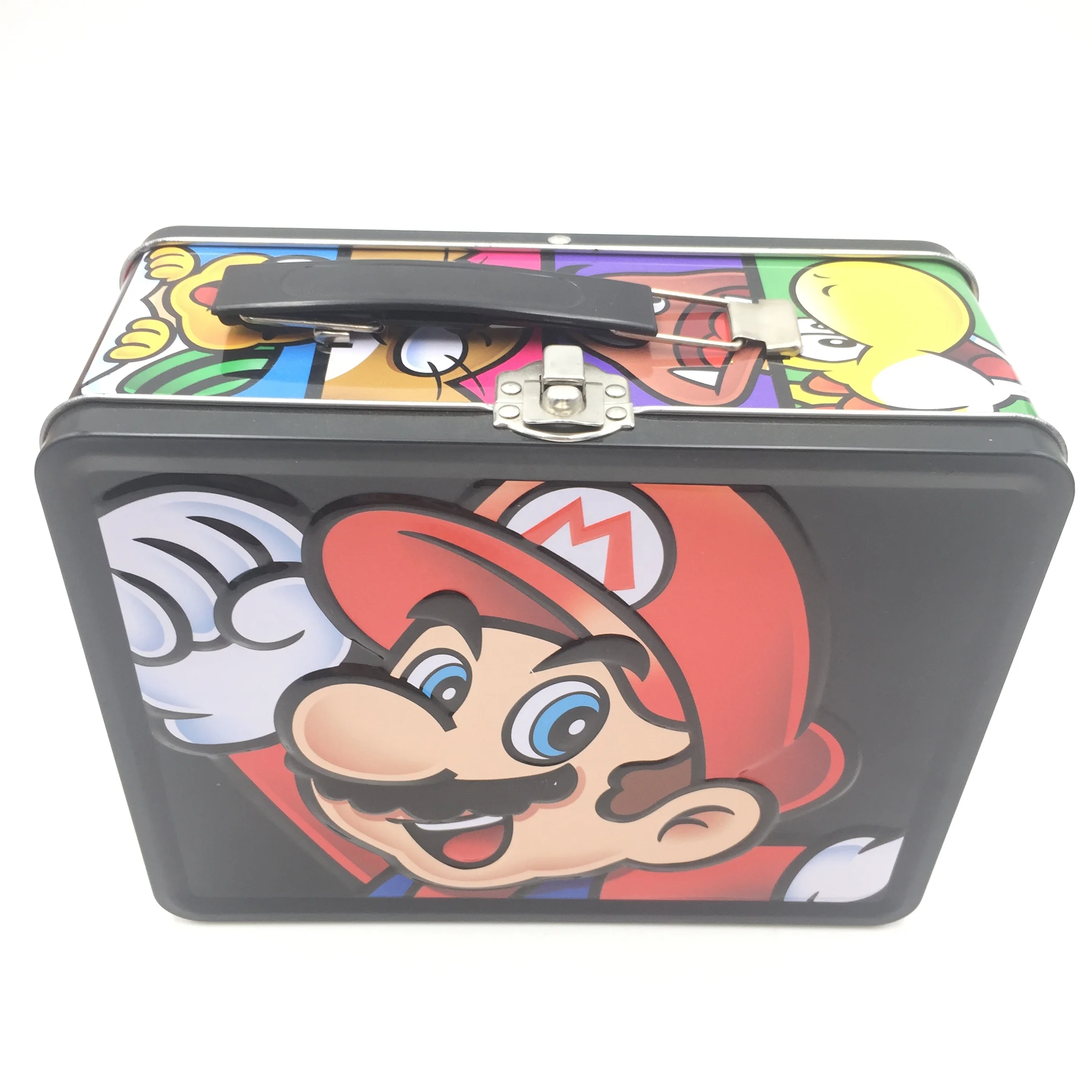 unique lunch box