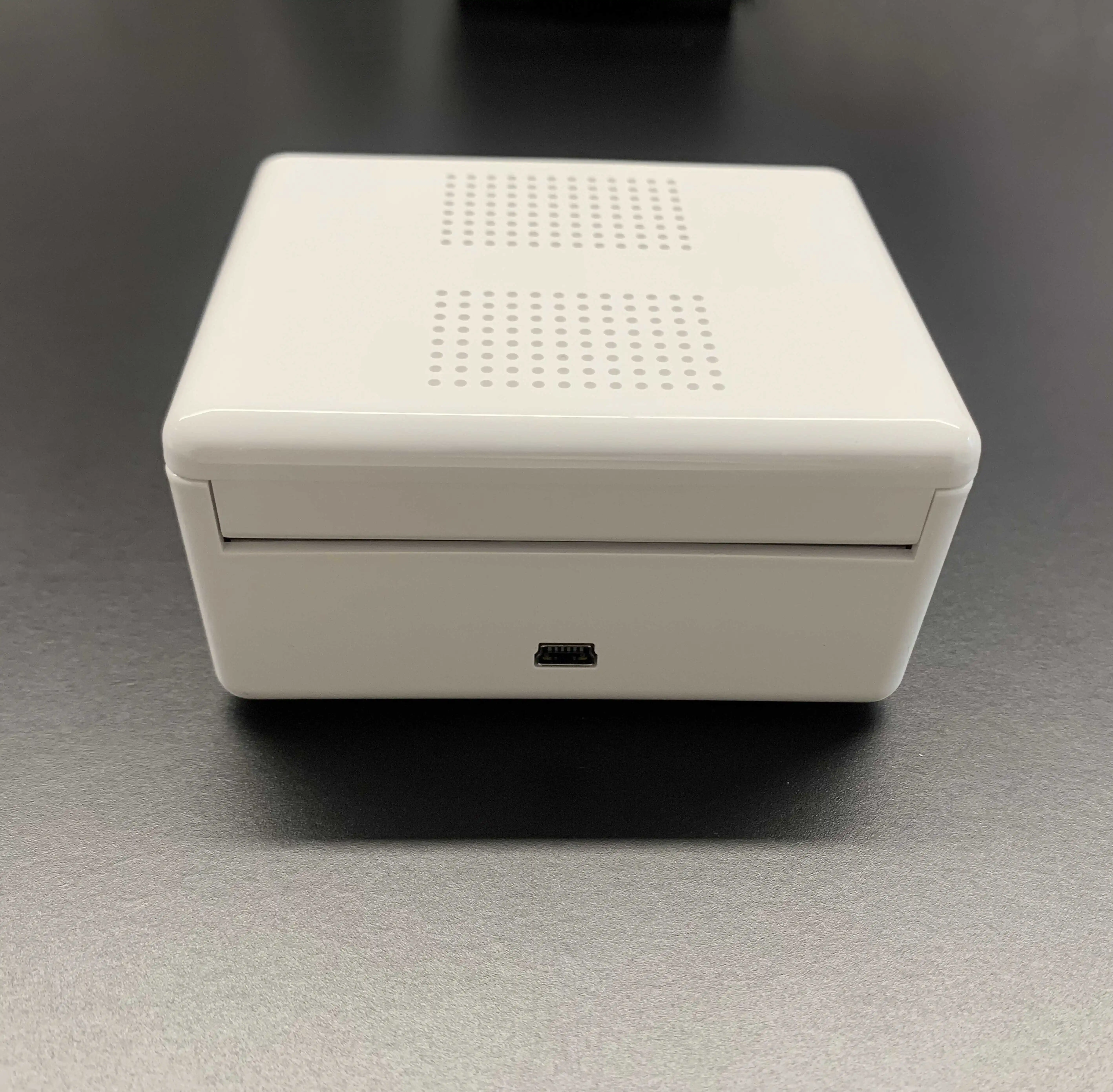 Uvc Hearing Aids Dryer Case Removes Sweat Moisture From Hearing Aids