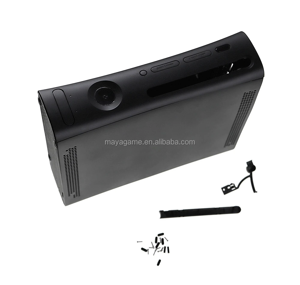 for xbox 360 fat replacement console