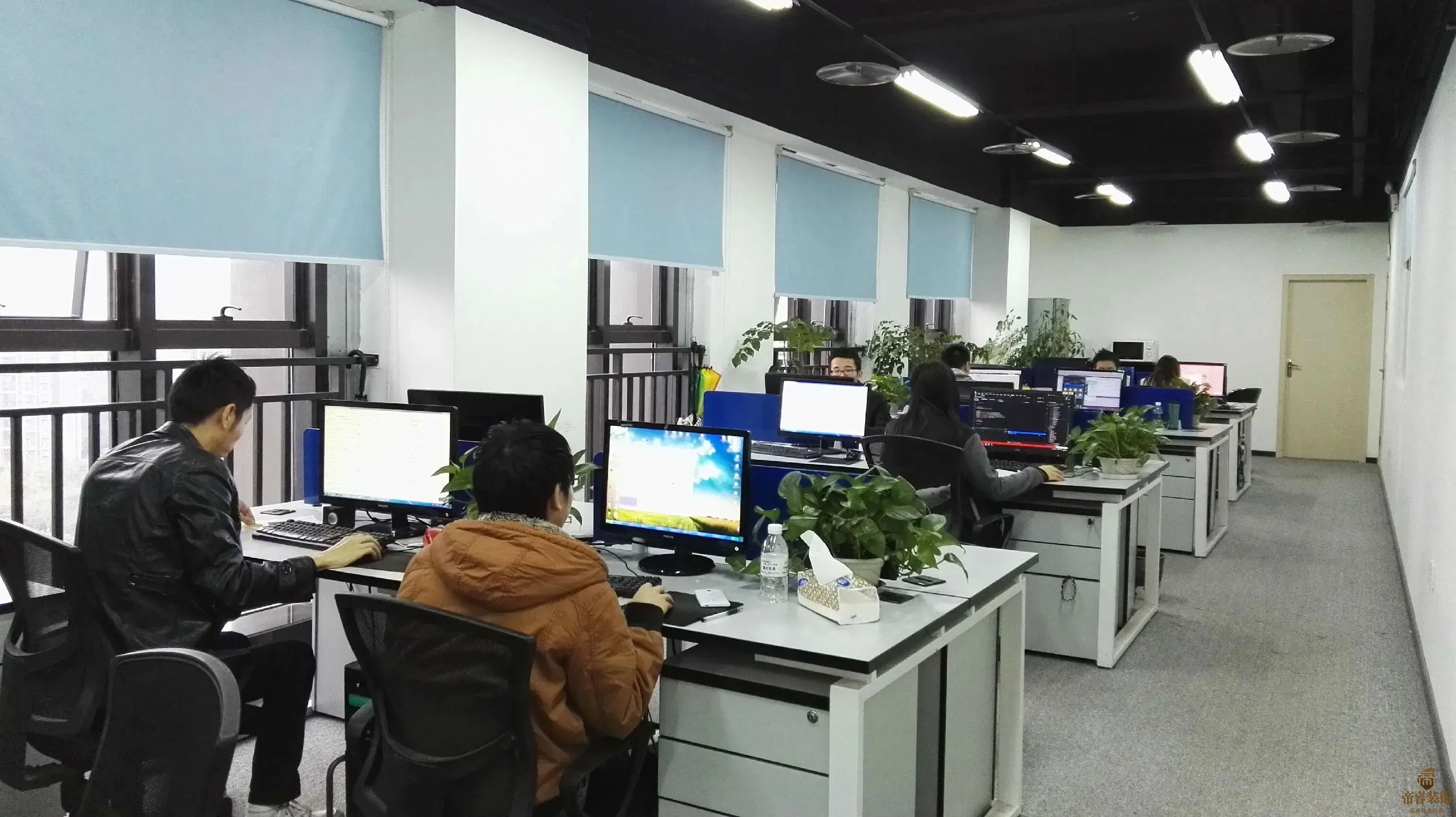 Guangzhou Feitar Printing Co, Ltd. 1